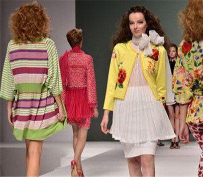 世界十大服装品牌买衣服哪AG九游会 九游会AG个牌子好？(图9)