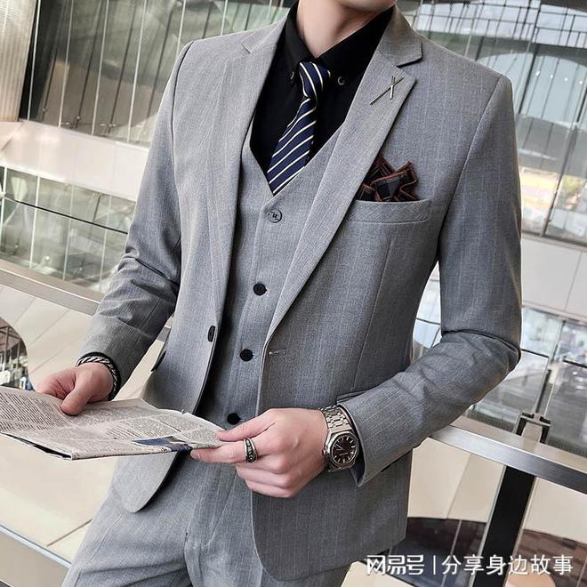 纺AG九游会 九游会AG支宝常熟八达市场极简的黑白配最能穿出时尚感(图7)