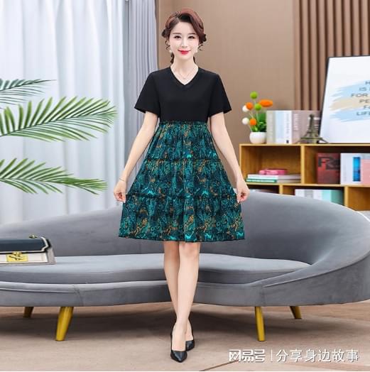 纺AG九游会 九游会AG支宝常熟八达市场极简的黑白配最能穿出时尚感(图8)