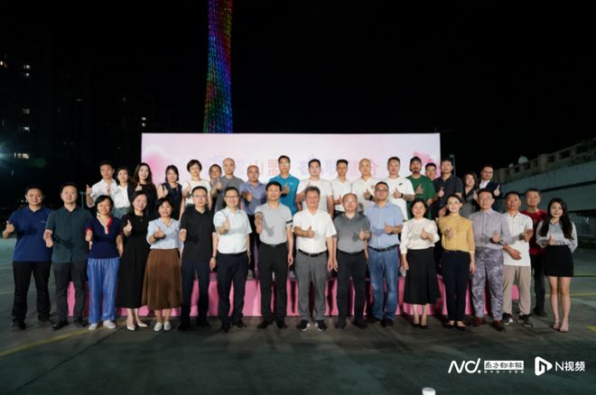 广州海珠区要打造“幸福AG九游会 九游会AG婚庆节”5月将举办三大品牌赛事(图5)
