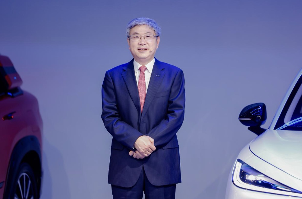 AG九游会 九游会AG2024北京车展：奇瑞集团强势出击北京车展 全维引领中国品牌势能向上(图2)