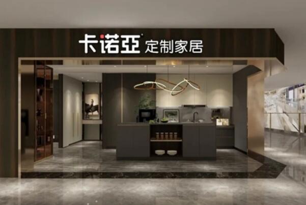 AG九游会 九游会AG全屋定制十大品牌排行好莱客上榜第四曾获得红点奖和IF奖(图2)