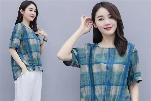 有什么牌子AG九游会 九游会AG的女装可以加盟(图2)