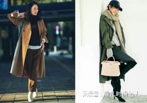 春天来了是时候穿上“外套”了！看这些时尚的搭配有多洋气AG九游会 九游会AG(图6)